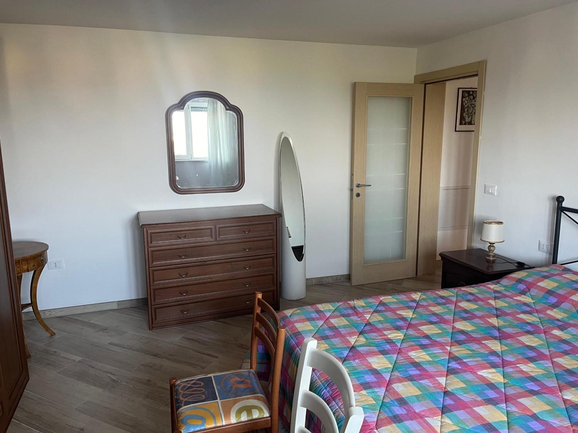 Villa Carlotta Francavilla Al Mare Eksteriør bilde