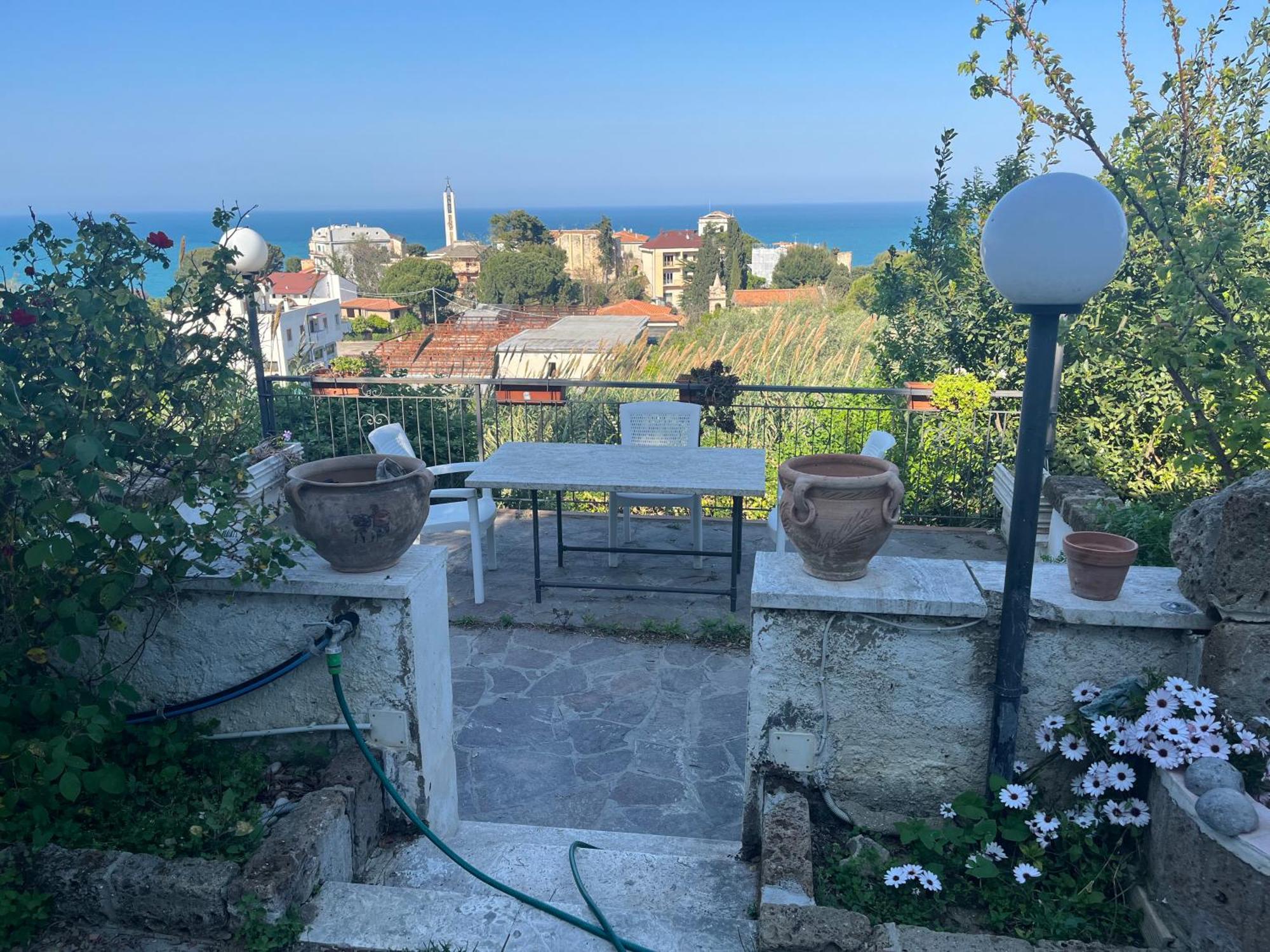 Villa Carlotta Francavilla Al Mare Eksteriør bilde